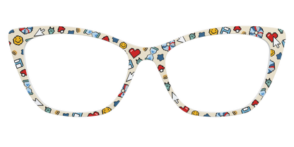The Digital Nostalgia