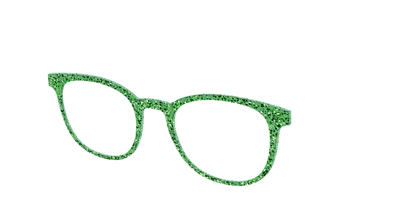 The Emerald Sparkle