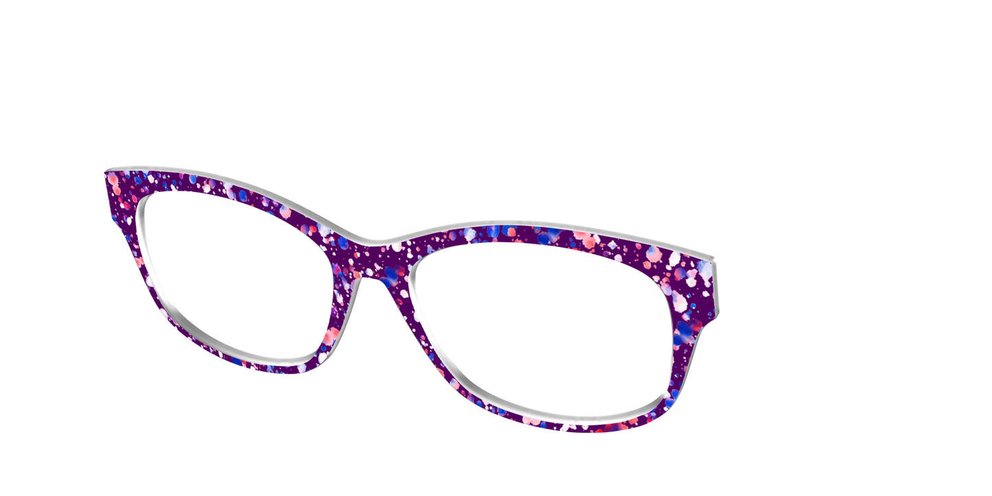 The Star-Spangled Splatter