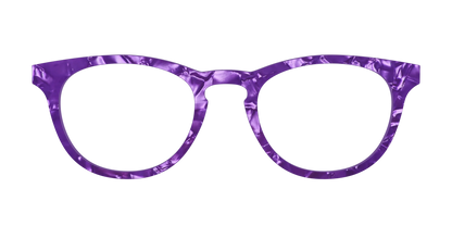 The Sugilite Pearl Marble