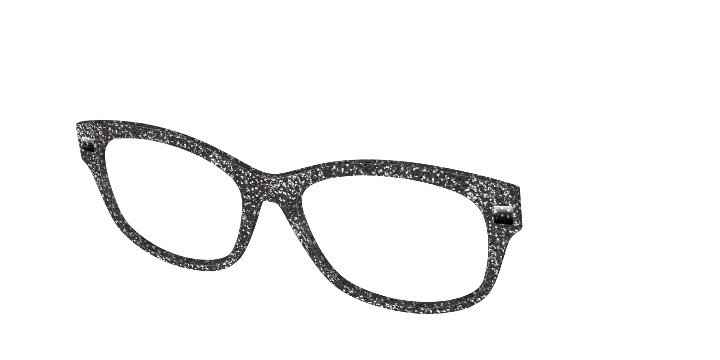 The Black Sparkle
