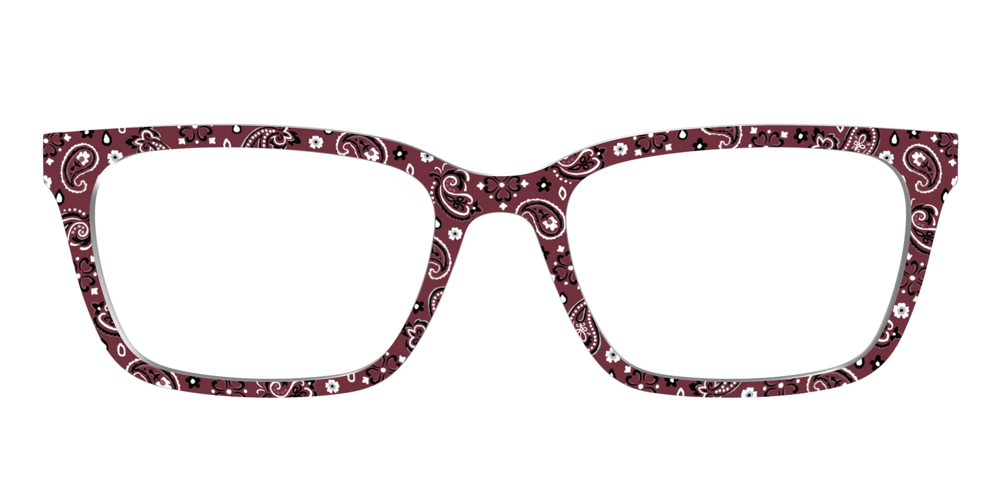 The Western Paisley