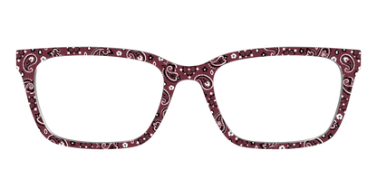 The Western Paisley