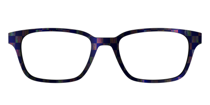 The Black Holographic Check