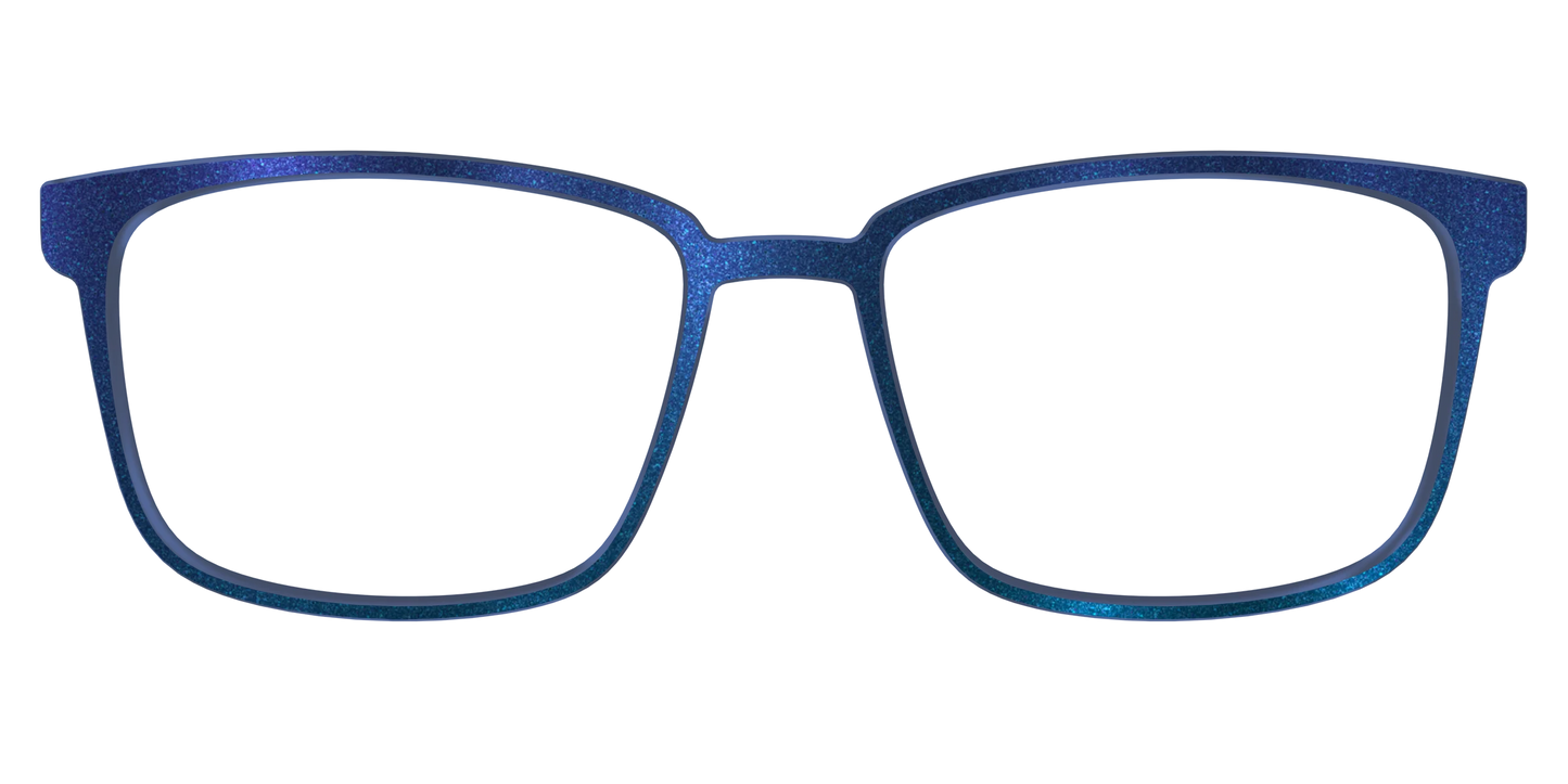 The Indigo Shimmer