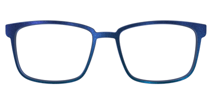 The Indigo Shimmer