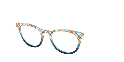 The Sailing Plaid