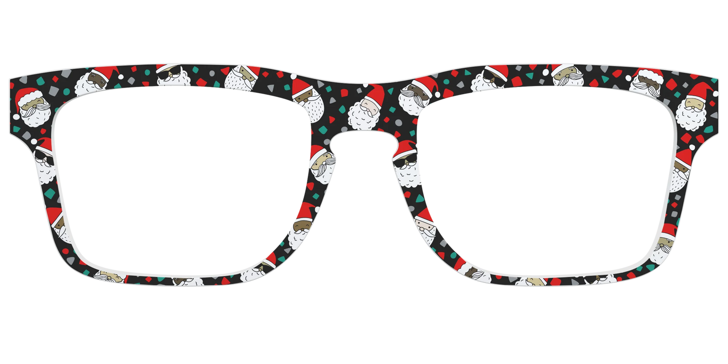 The Classic Santa
