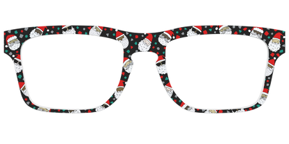 The Classic Santa