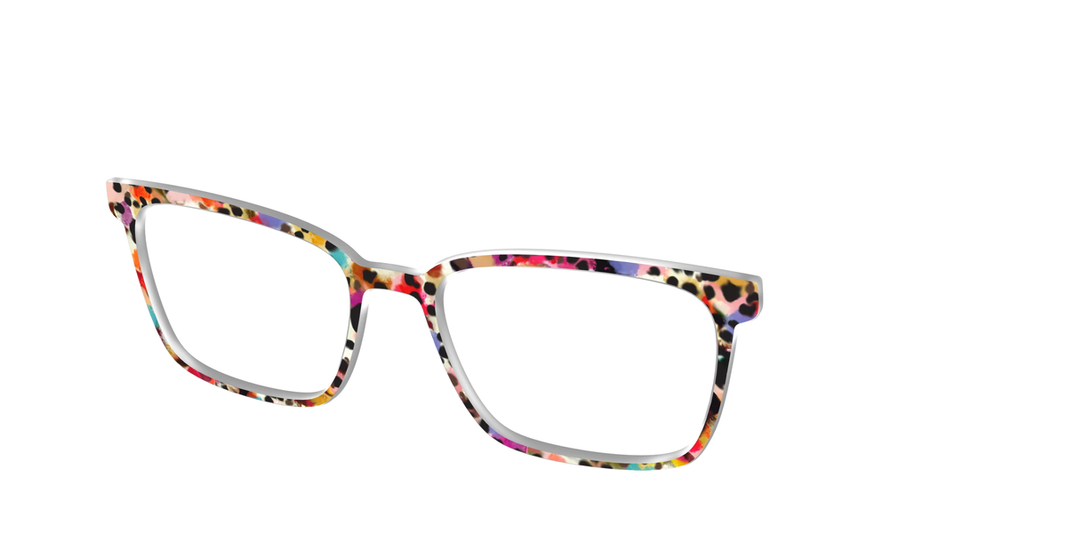 The Speckled Tort