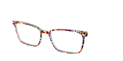 The Speckled Tort