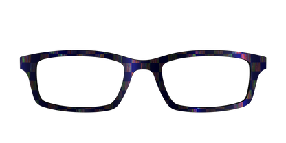 The Black Holographic Check