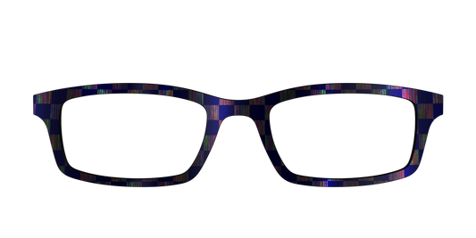 The Black Holographic Check