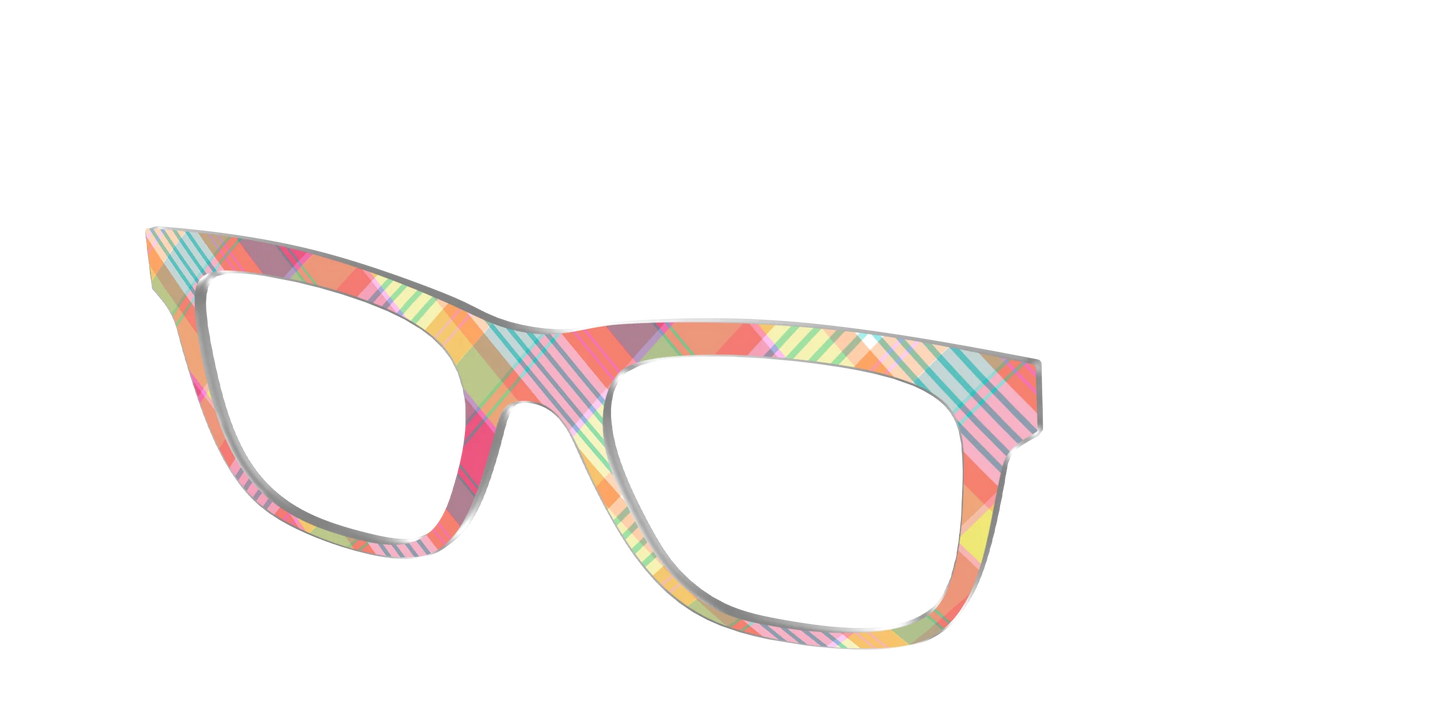 The Daybreak Plaid