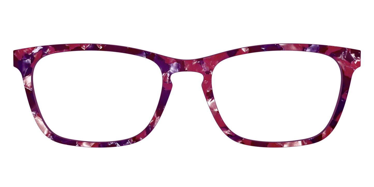 The Mulberry Pearl Tortoise