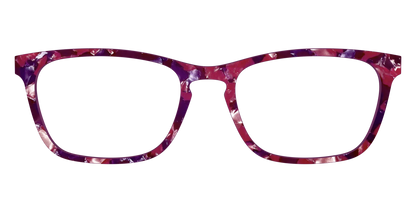 The Mulberry Pearl Tortoise