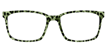 The Lucky Leopard