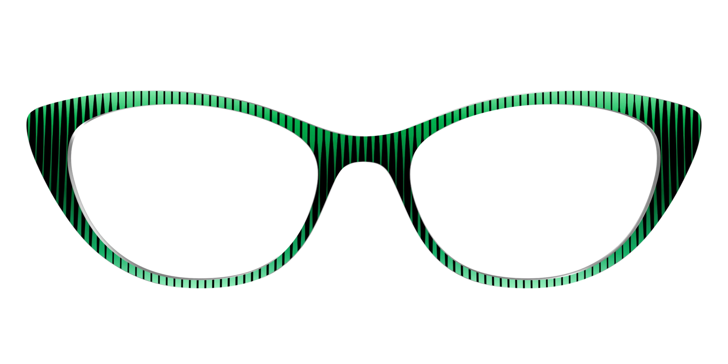The Soundwave Stripes