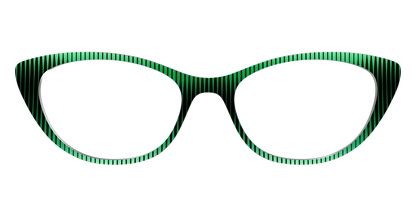 The Soundwave Stripes
