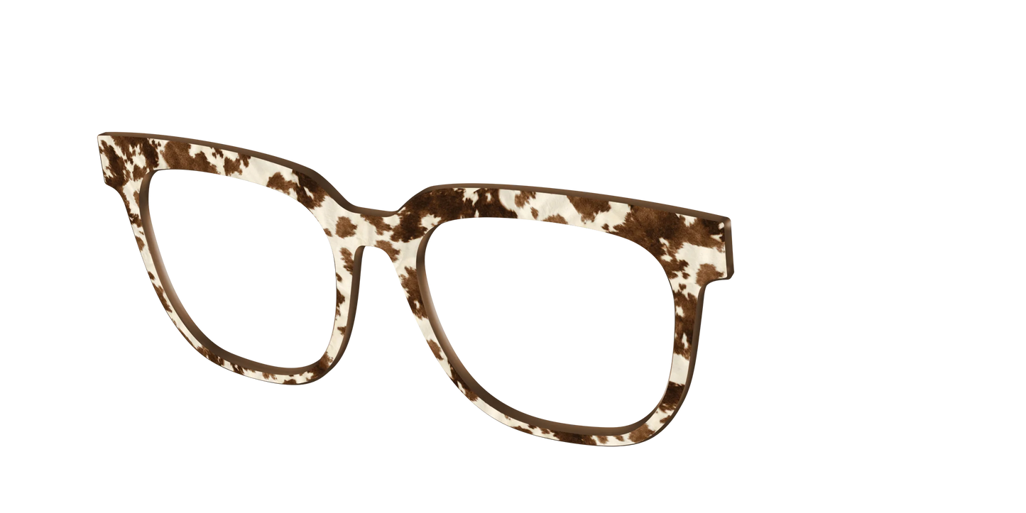 The Cowhide