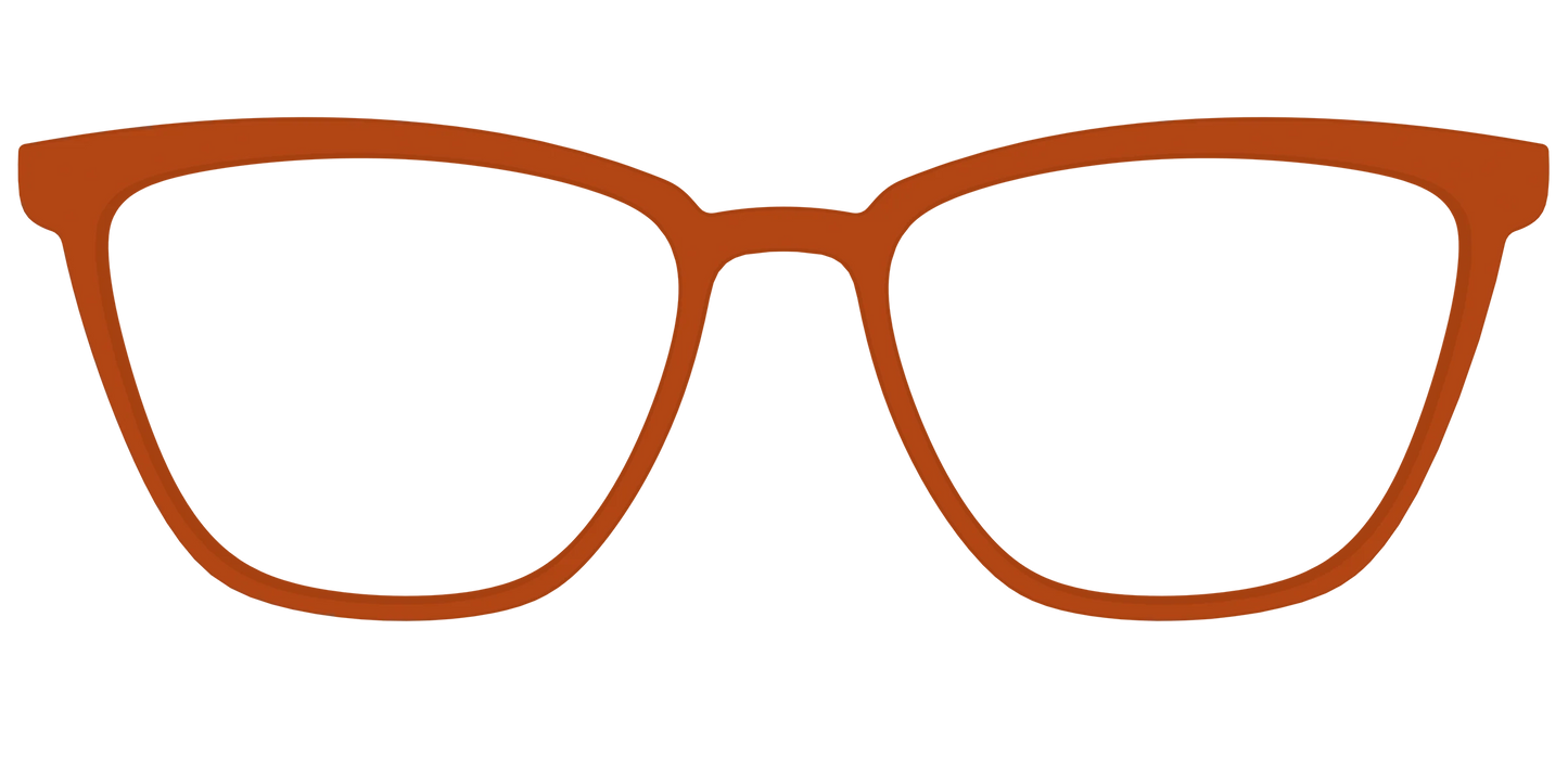 The Burnt Orange