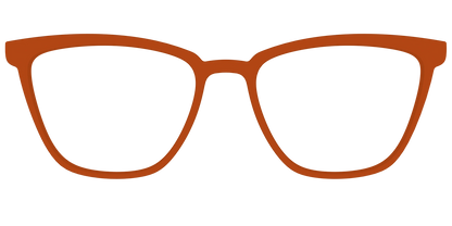 The Burnt Orange