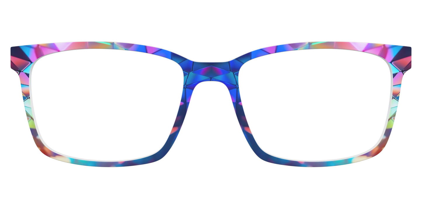 The Interplanetary Prism