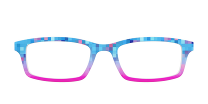 The Pixels