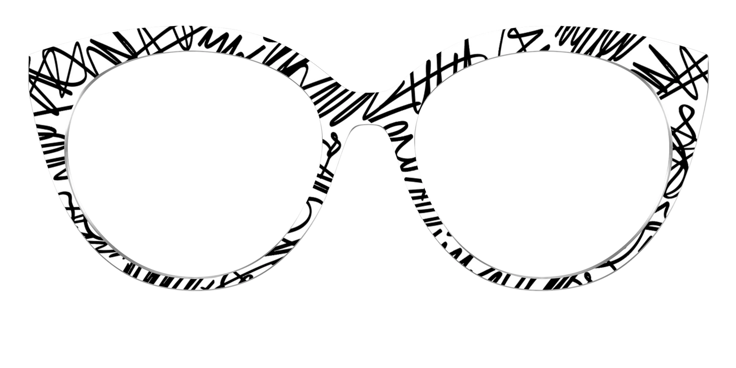 The Stylish Scribble