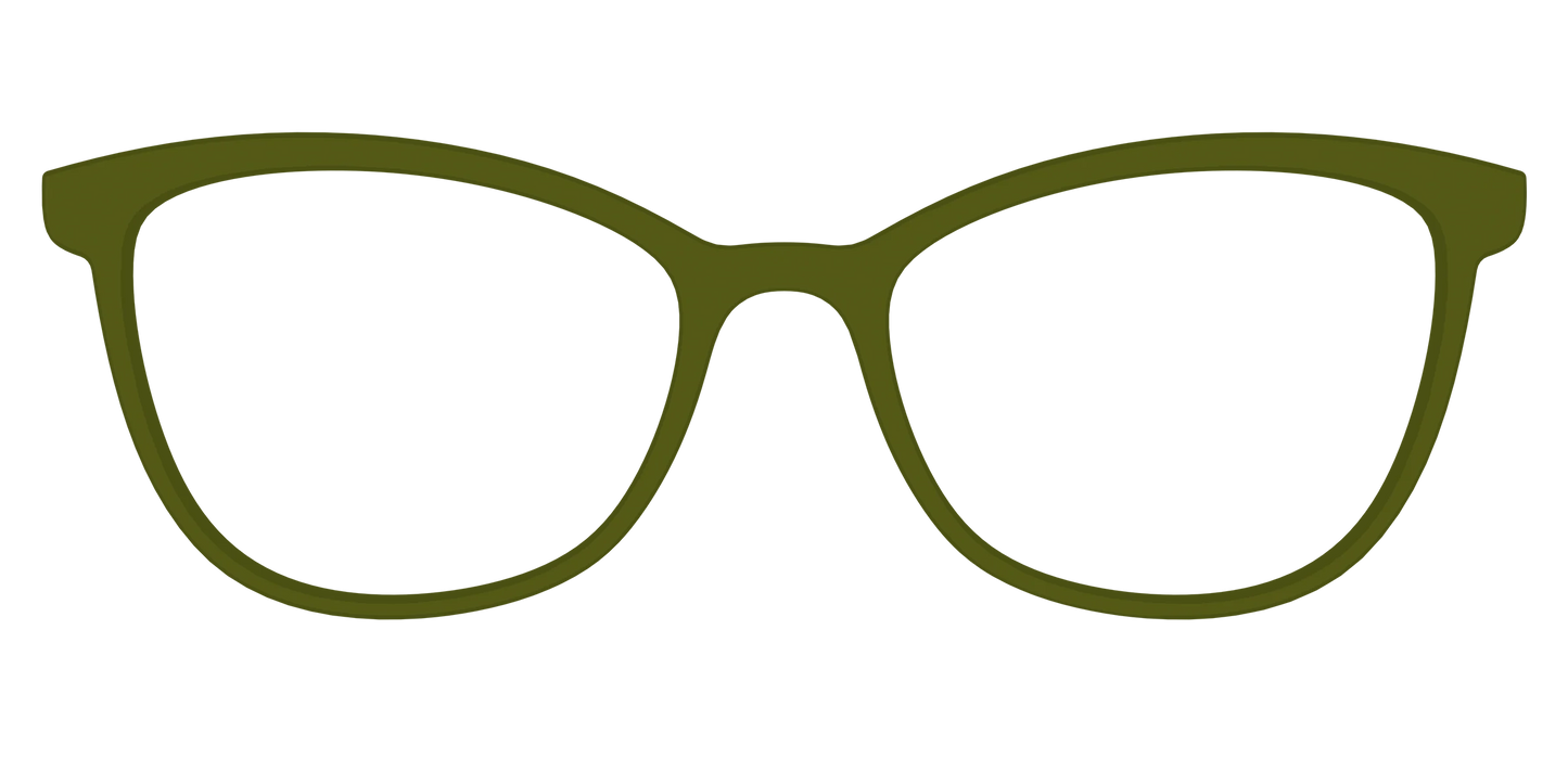 The Army Green
