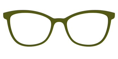The Army Green