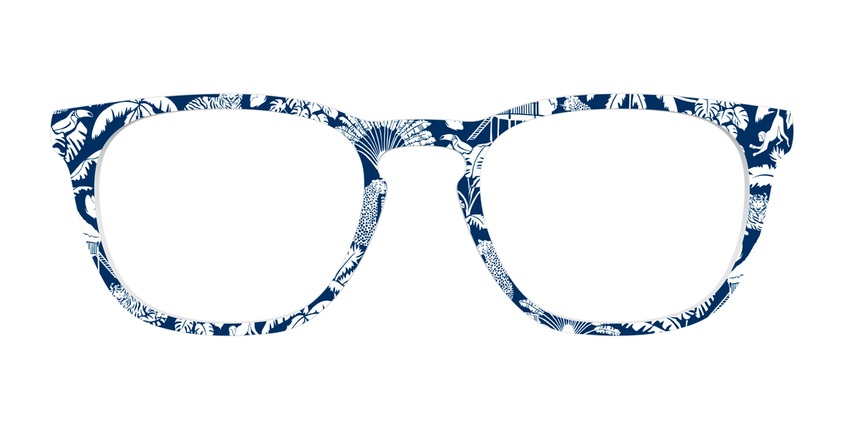 The Jungle Toile