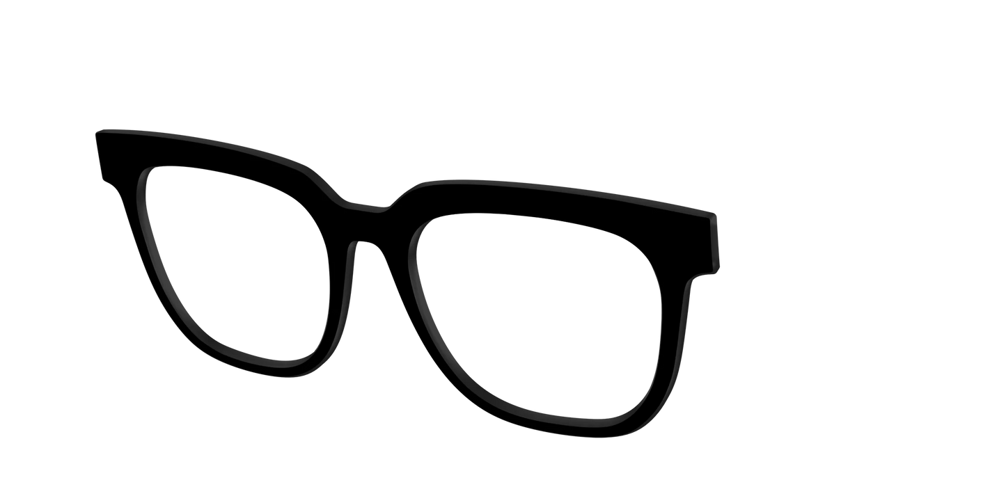 The Black