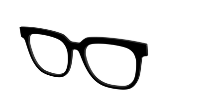 The Black