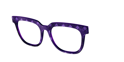 The Eggplant Geo