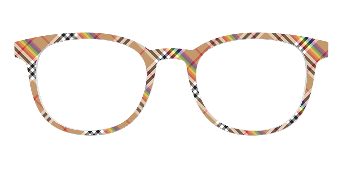 The Scholarly Plaid