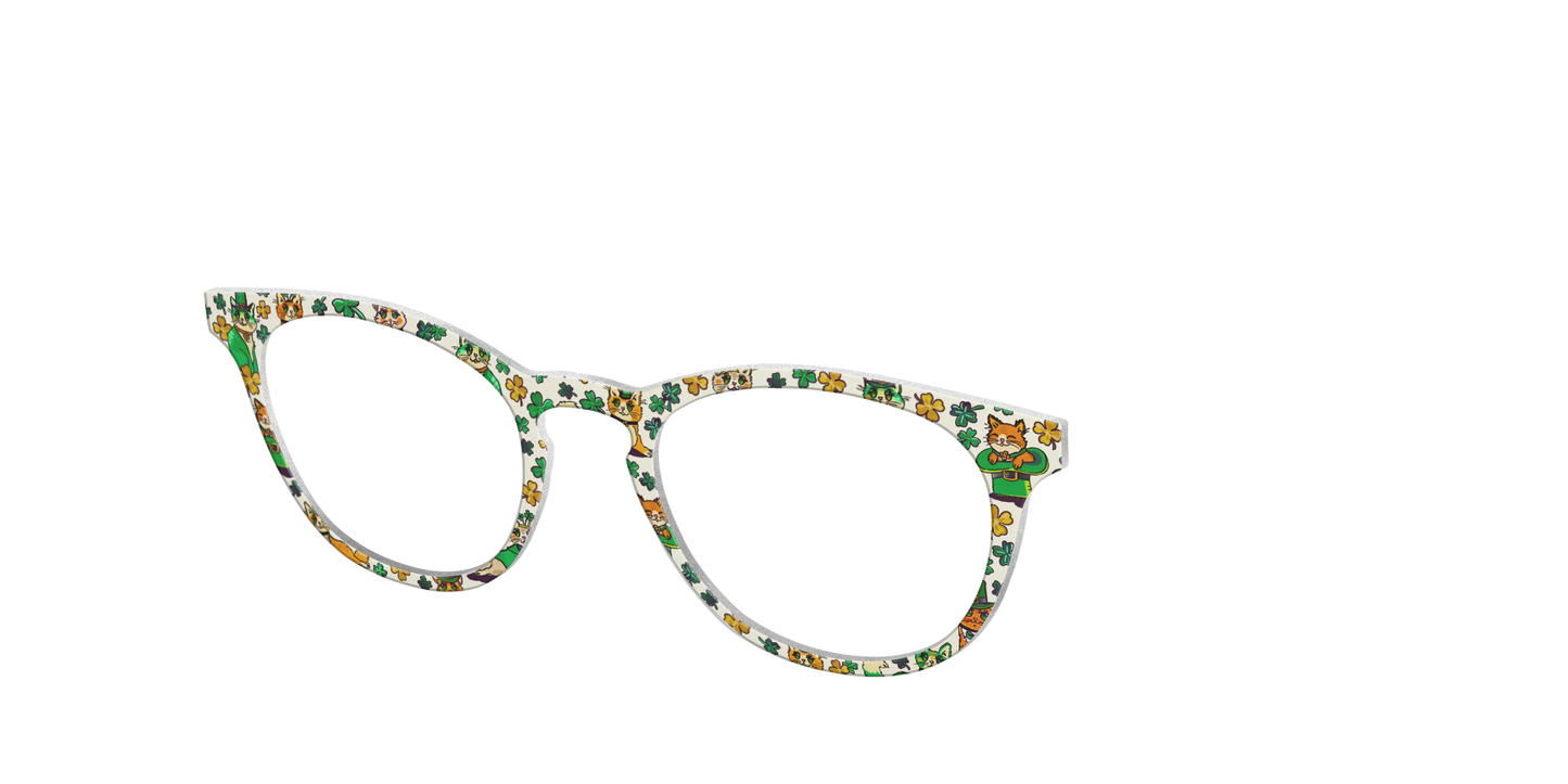 The Clover Cats