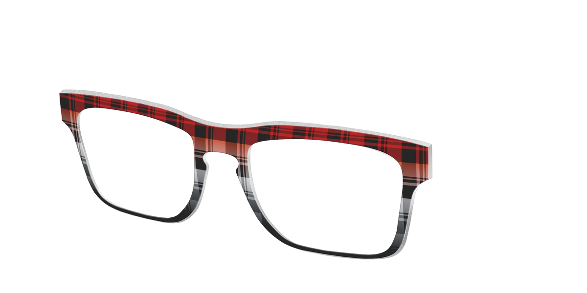 The Lumberjack Flannel