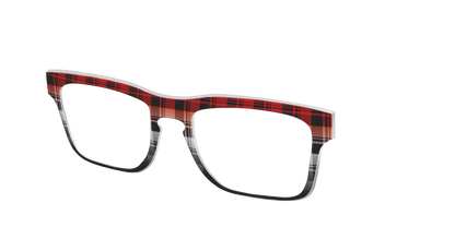 The Lumberjack Flannel