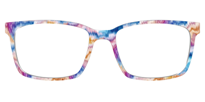 The Tide Pool Tie-Dye