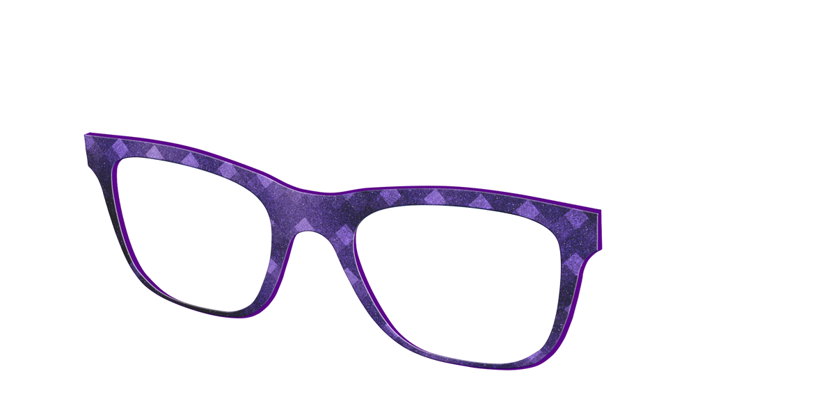 The Eggplant Geo