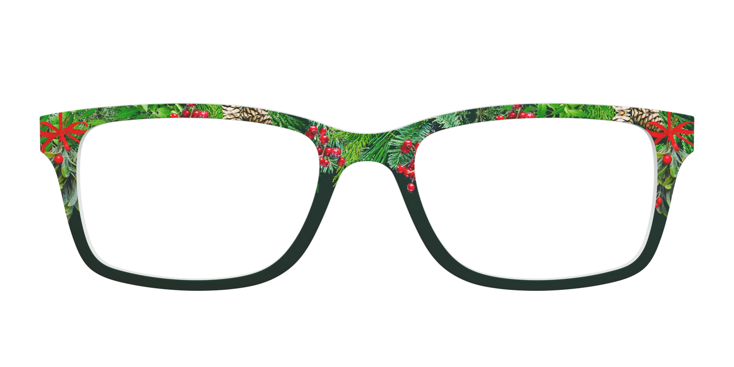 The Mistletoe