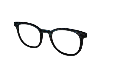 The Black Holographic Twister