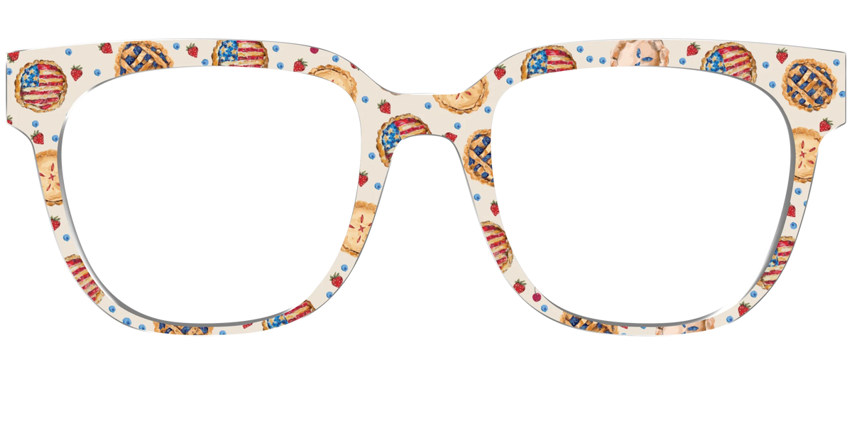 The Sweet as Pie