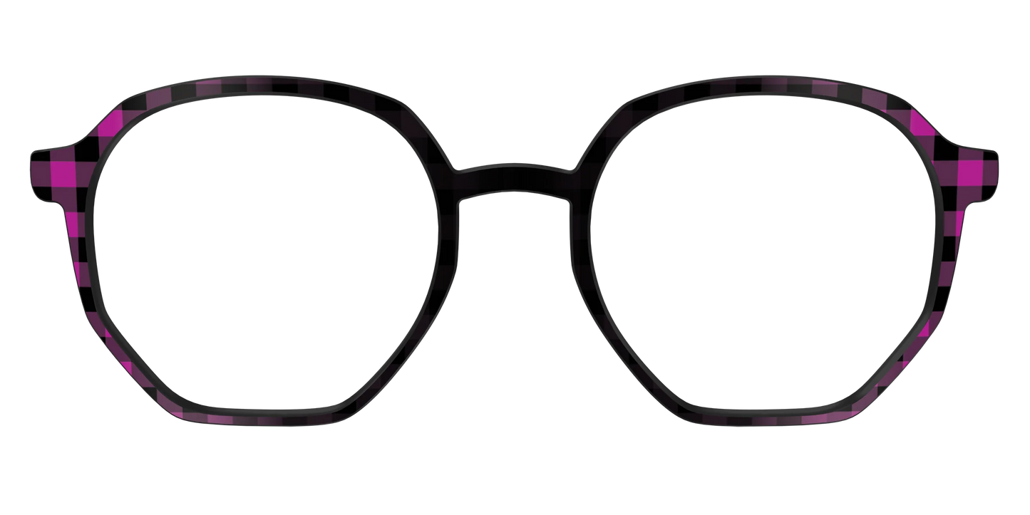 The Reimagined Plaid
