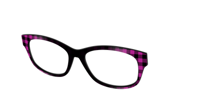 The Reimagined Plaid