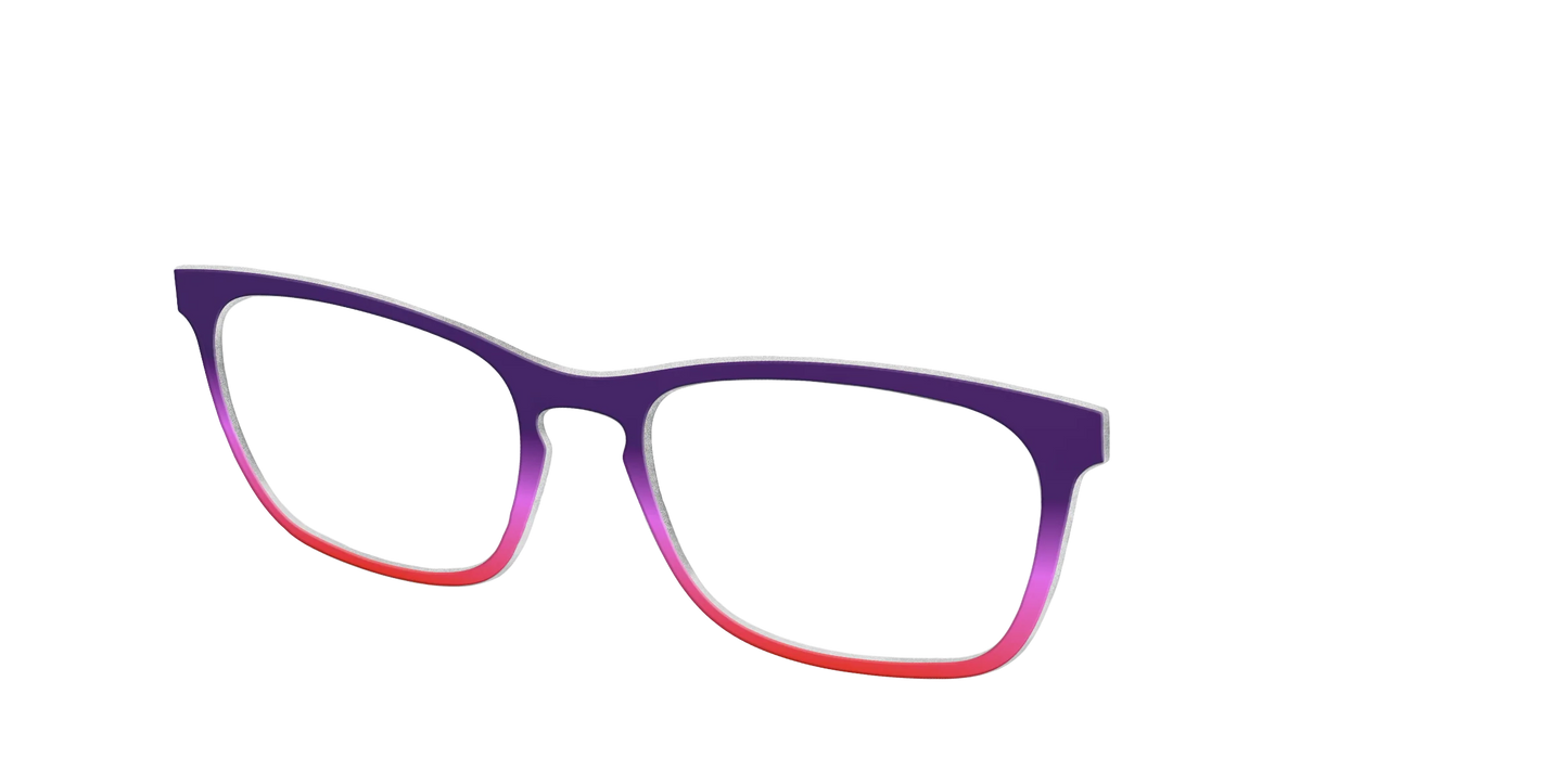 The Grape to Punch Gradient