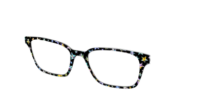 The Chrome Superstars