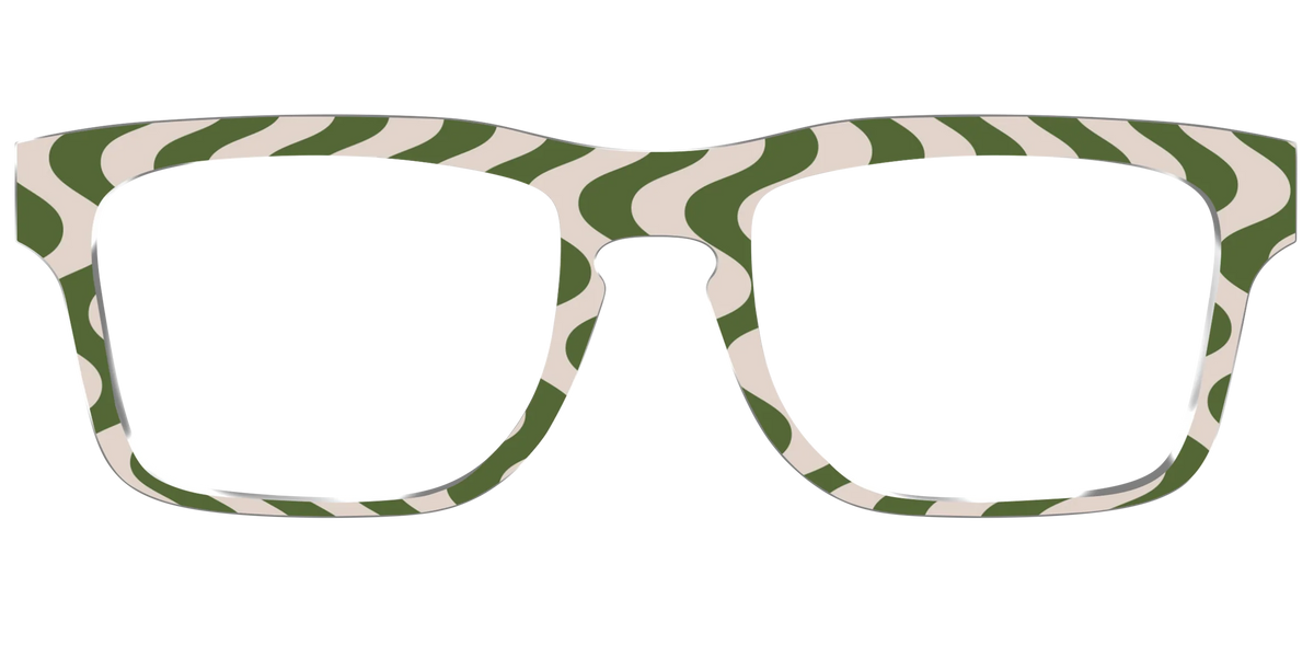 The Olive Waves