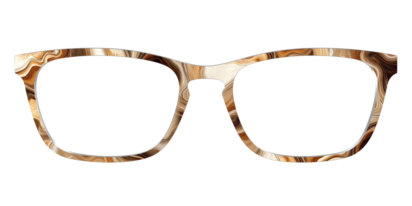 The Espresso Marble